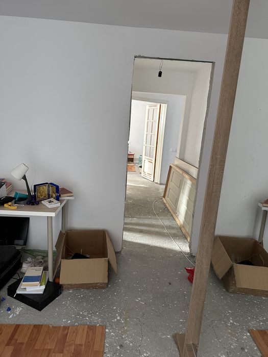 Vând apartament 2 camere