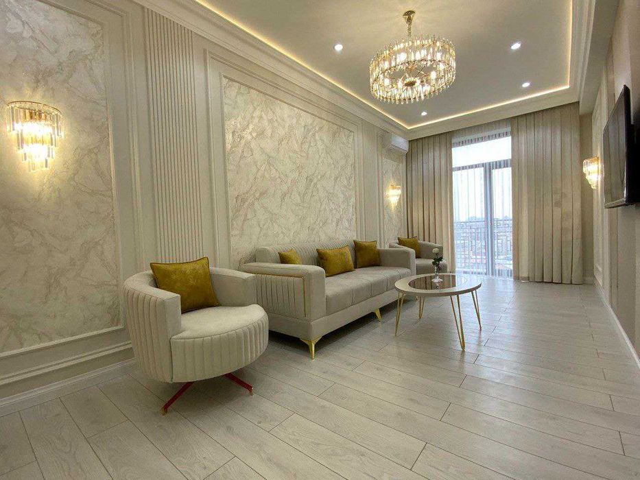 ЖК Xonsaroy (Dream House) 3/3/10 ремонт мебель техника