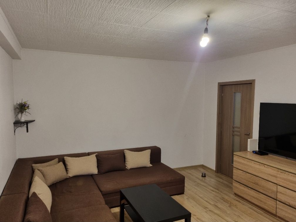 De vânzare: Apartament de 2 camere, Parc Sebastian