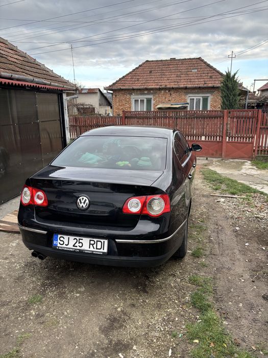 Vand /schimb passat b6 2 litri FSI