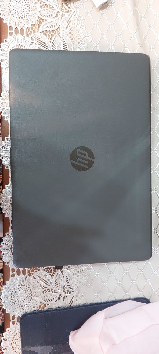 Hp 250g6 500gb..