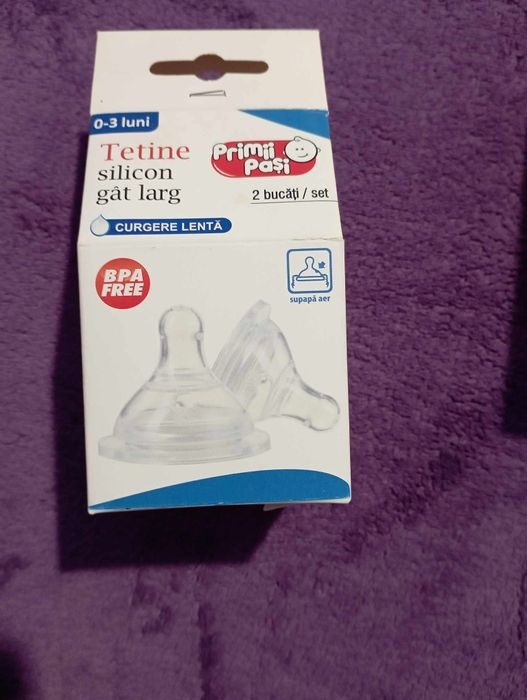 Vand o cutie de lapte, titine si ceai alinan