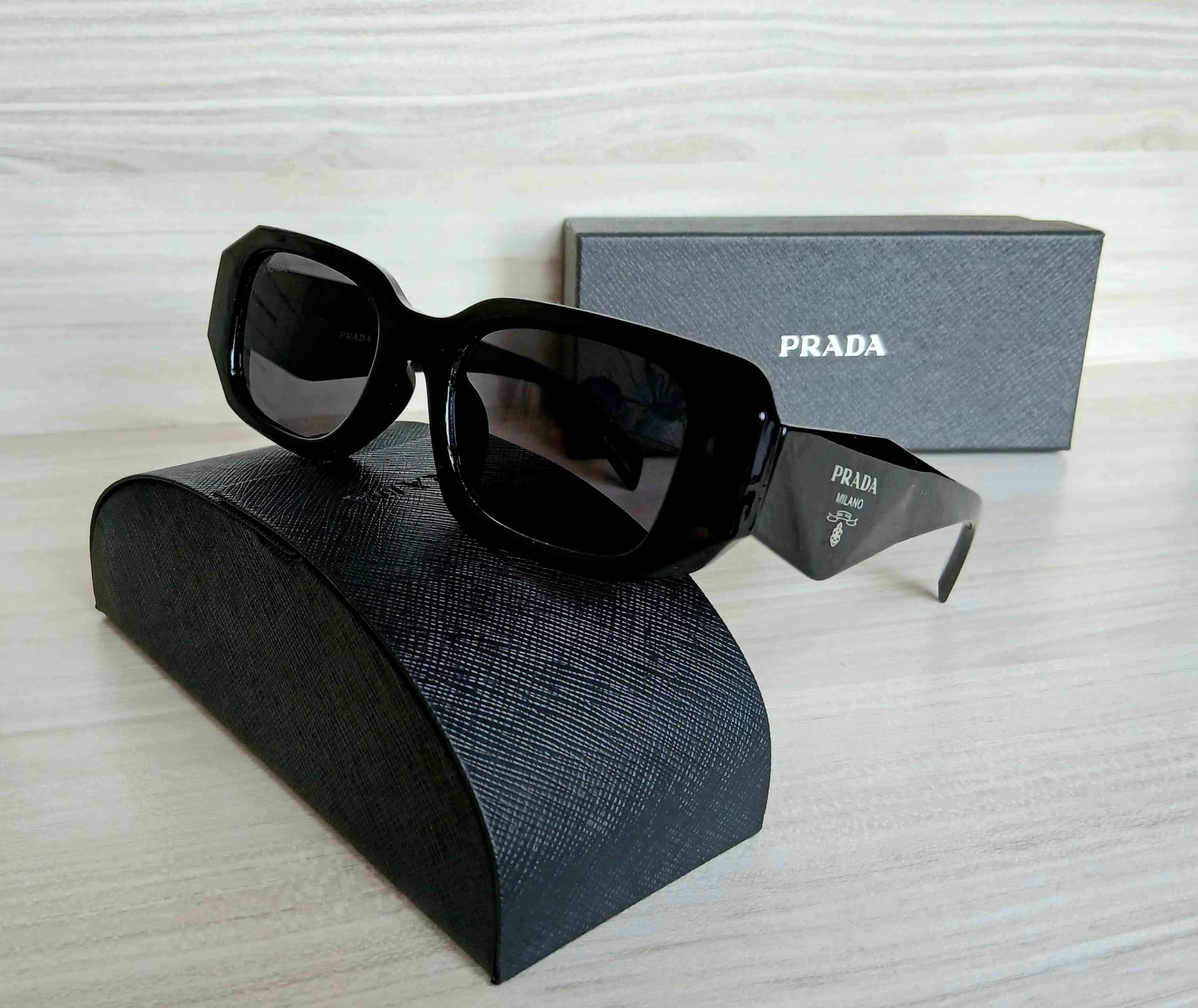 Слънчеви очила PRADA