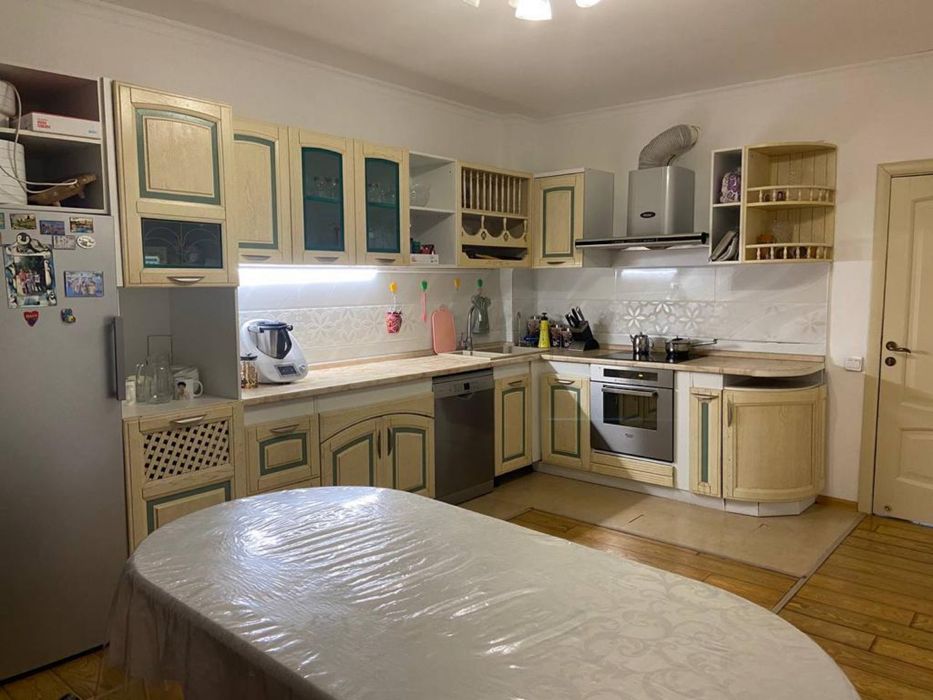 Кухонная гарнитура бу