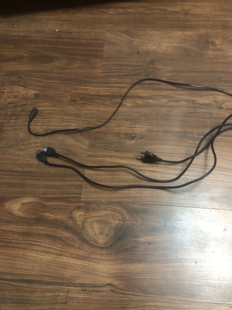 Продам HDMI кабель и зарятку от пс 4