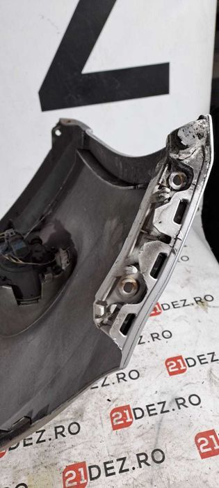 Bara fata completa cu proiectoare Ford Focus 3 MK III