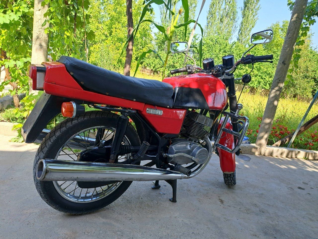 jawa sotiladi yoki obmen