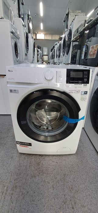 Masina de spalat AEG 8kg import Germania Garanție AEG442