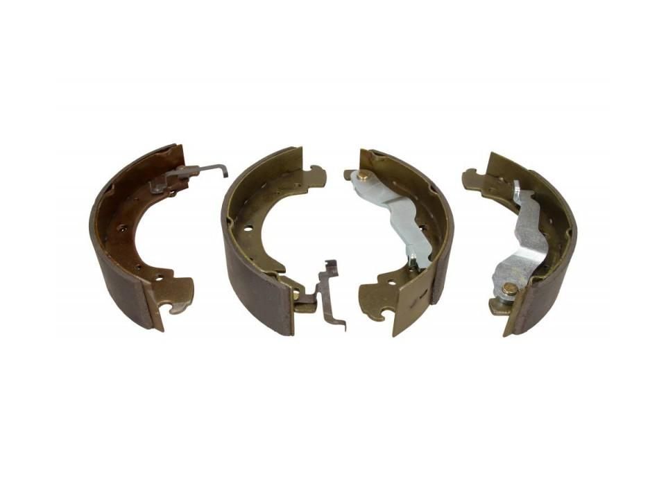 Set saboti frana Volkswagen VW TRANSPORTER Mk IV platou / sasiu 70XD 1
