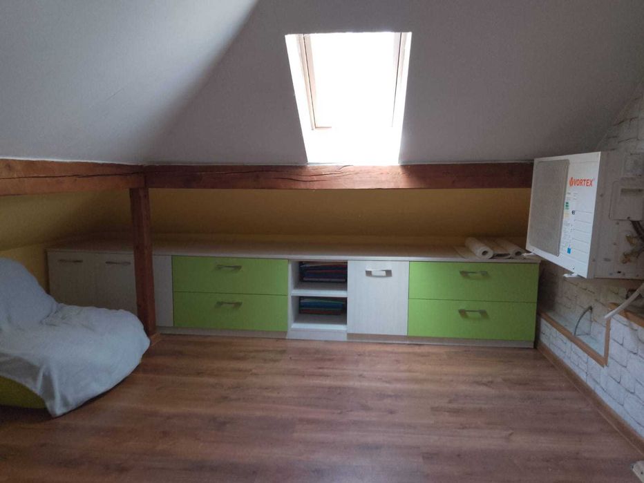 Casa de vanzare in Com. RECEA