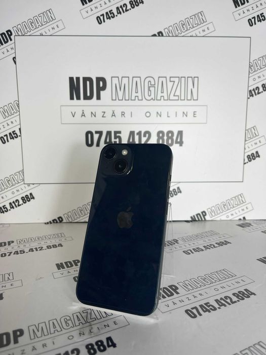 NDP Amanet NON-STOP Bld.Iuliu Maniu 69 IPHONE 14  (41736)