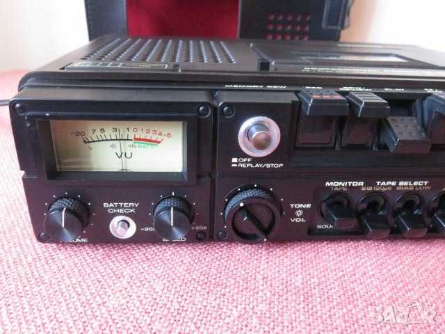 Superscope Marantz C-205 3 Head - триглав дек 1978г