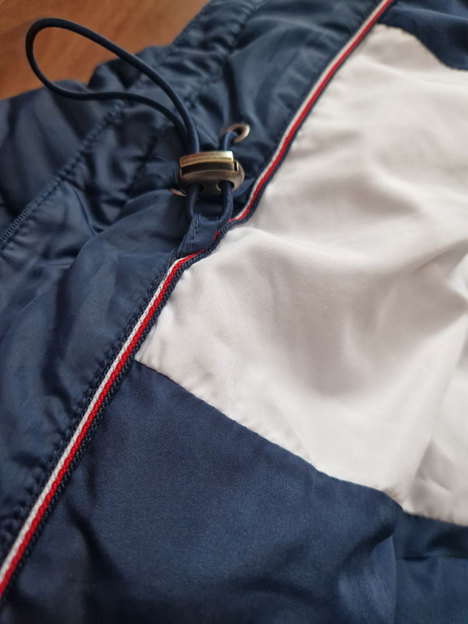 Geaca de iarna Tommy Hilfiger 110 cm