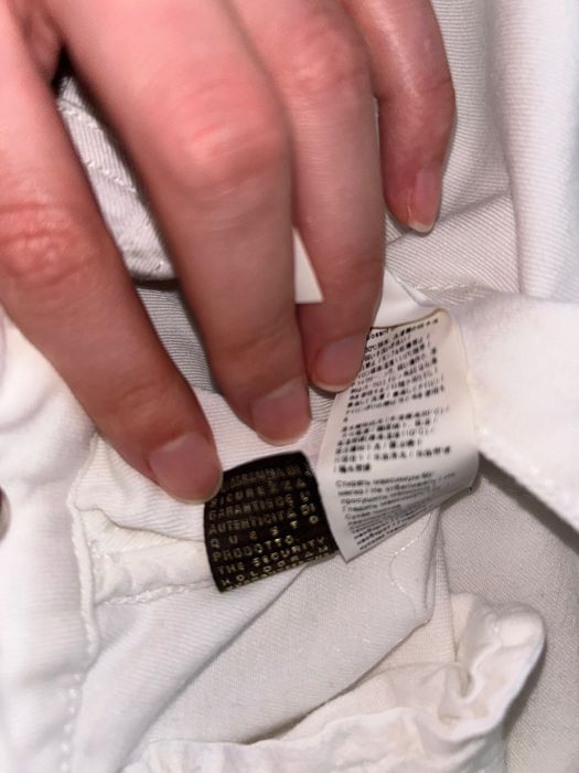 Чисто нови оригинални дънки Roberto Cavalli Class размер 40, XS.