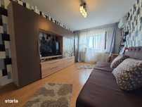 Exclusiv-Bratianu-Politia Rutiera Apartament Cu 2 Camere Mobilat