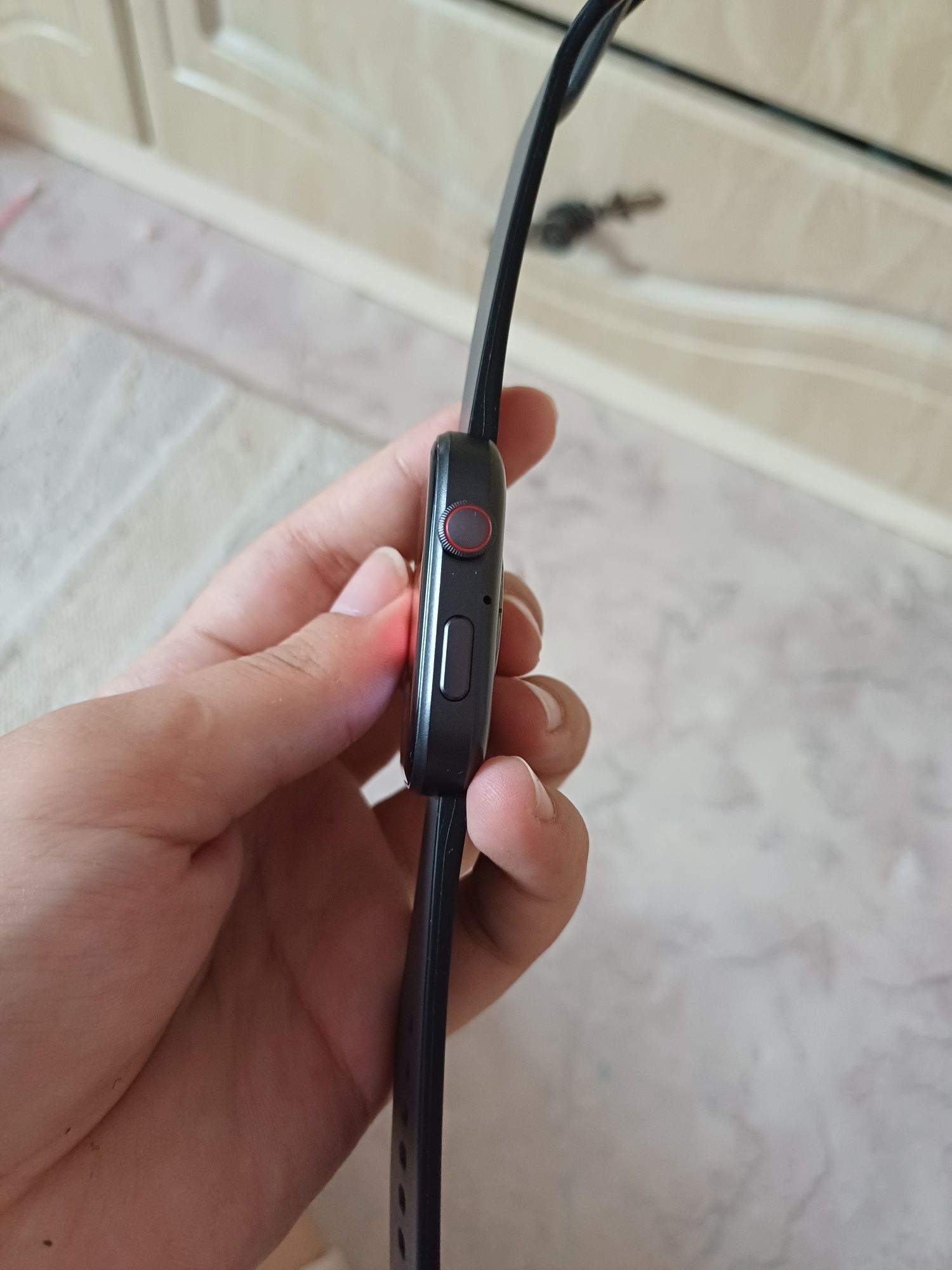 Смарт часы POLOS GTX 12