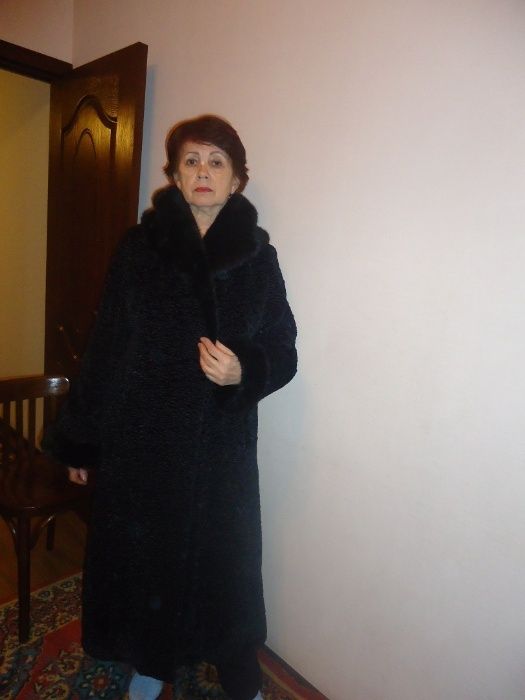 Пальто женское, Турецкое