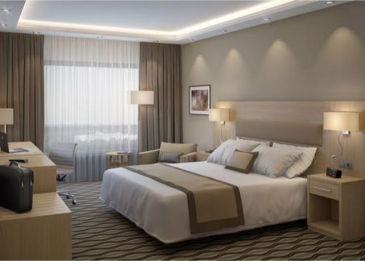 Kunlik kvartira/Mehmonxona/Hotel/Hostel/Гостиница