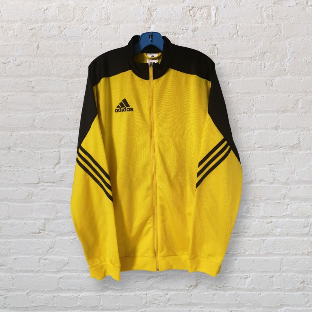 Горнище Adidas като ново