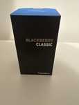Blackberry classic Q20  Nou!