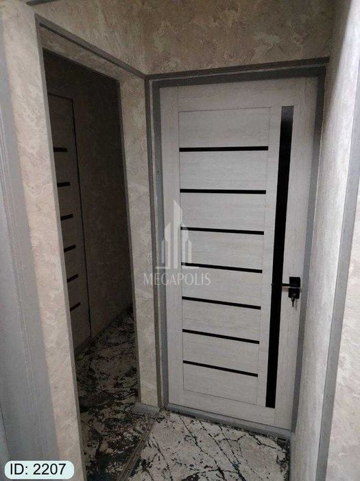 Pridasgir tarafda 2 xona tayyor kvartira sotiladi №2207