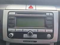 Player CD RCD300 cu mp3 VOLKSWAGEN PASSAT Variant 3C5 2005 - 2011 TDI BKC, BLS, BXE