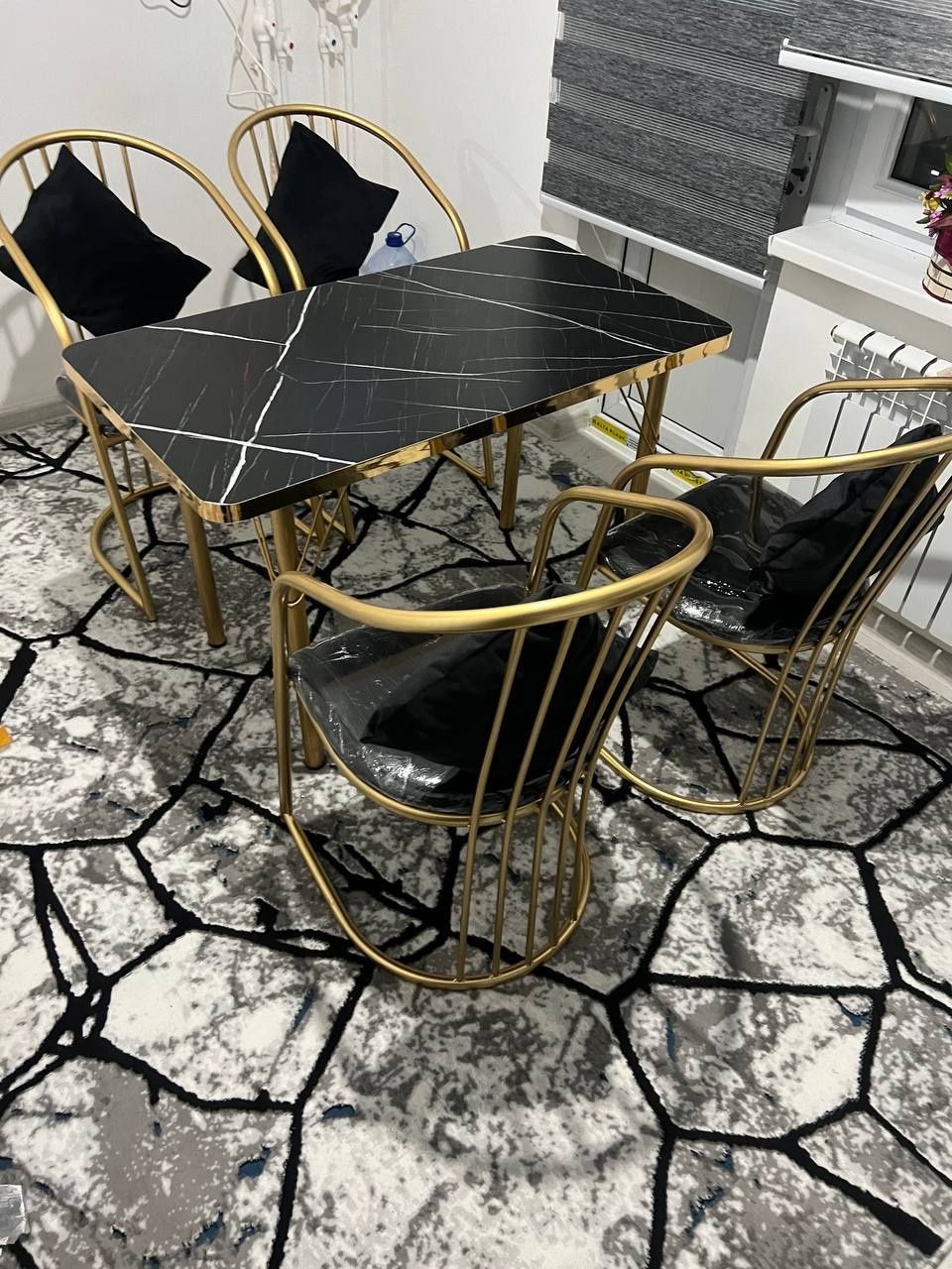 Stol stull sehdan / Стол стул цехдан 265,000