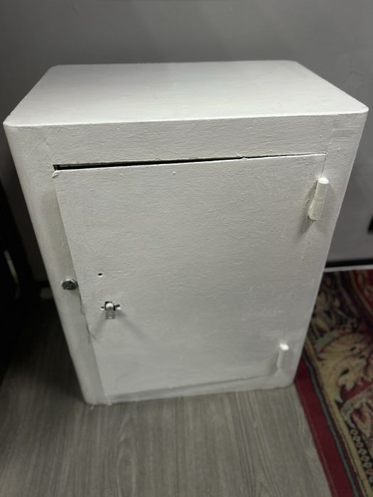 Продам сейф качественный советский