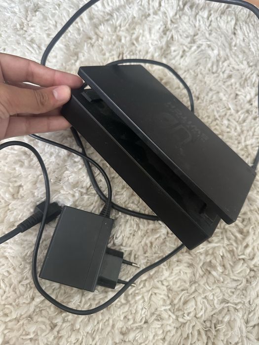 Nitendo switchhh