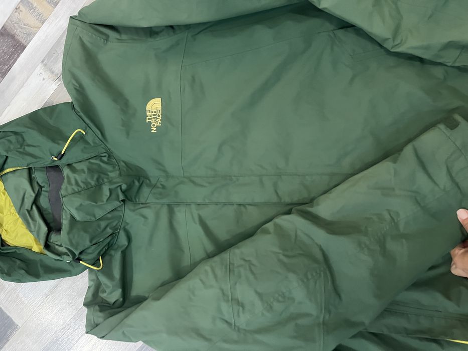 Geaca The North Face XL