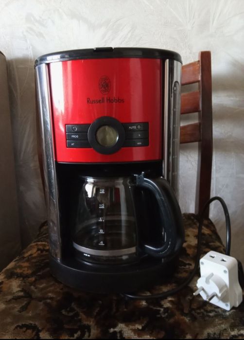 Продам кофе машину