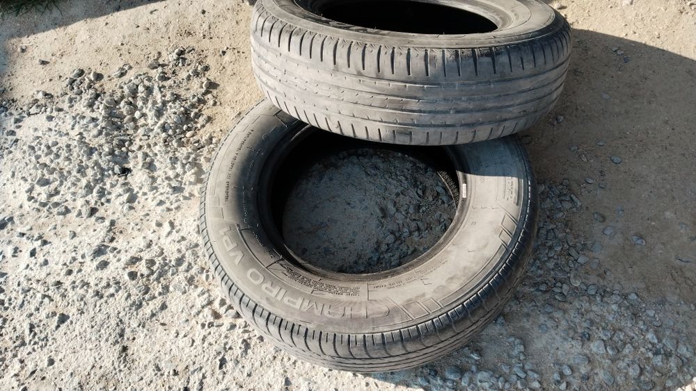 Покрышка R14 185/75