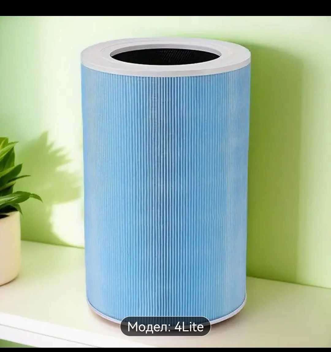 Hepa Филтър за xiaomi
