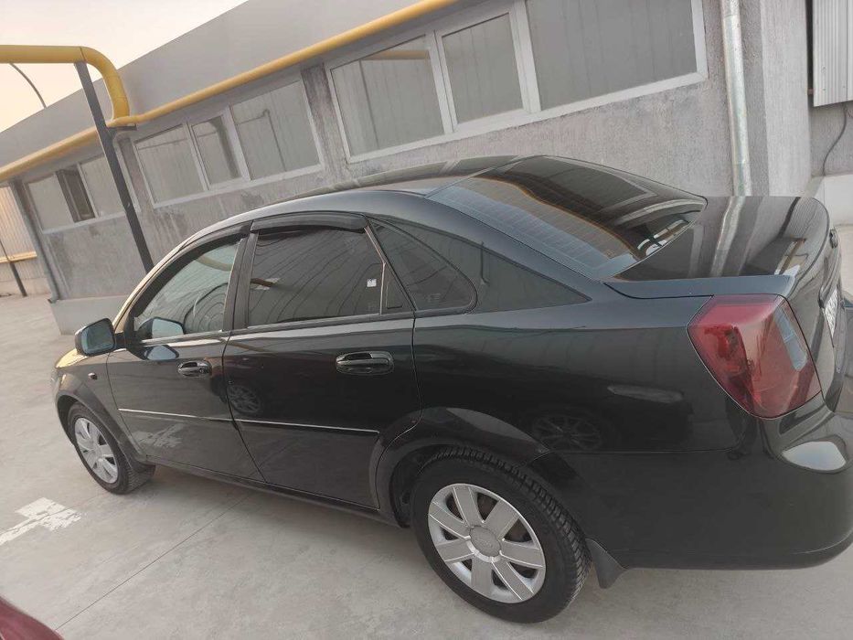 Продам CHERVROLET GENTRA 2015 г.в. без ГБО