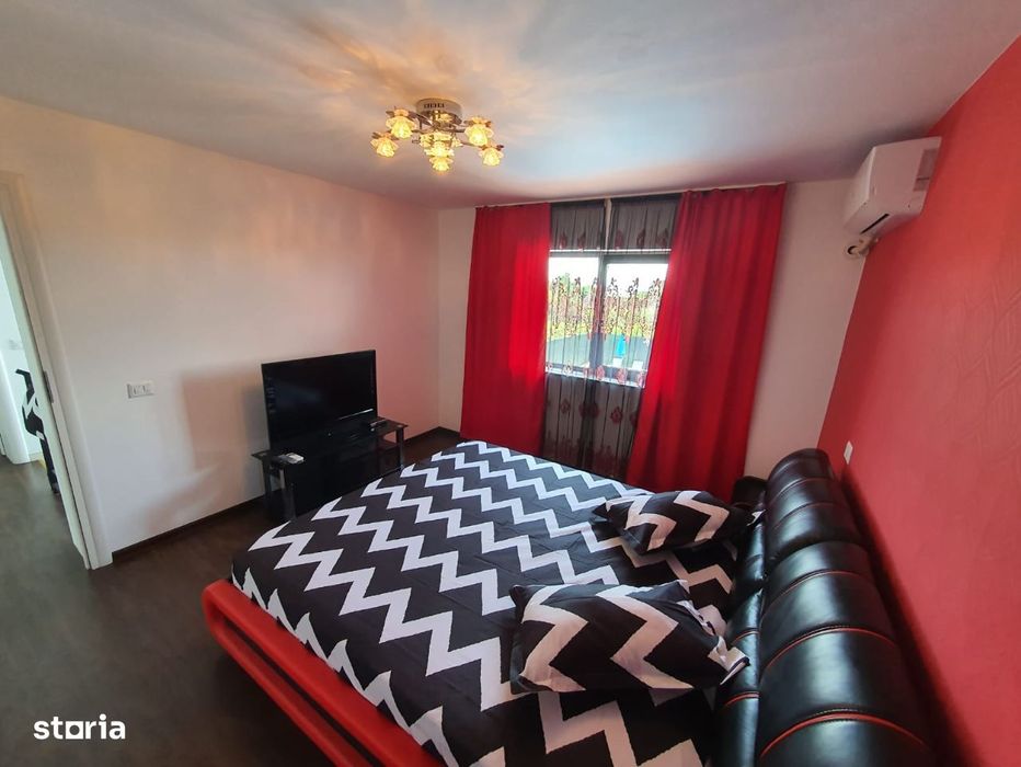 Vila de lux pentru petreceri, evenimente, majorate, onomastice,cununii