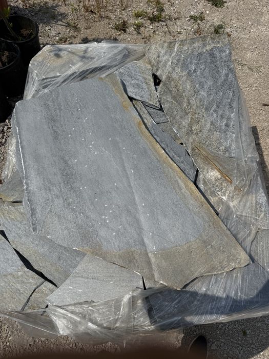 Vand/montez piatra naturala decorativa calitate extra
