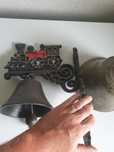 Clopot sonerie poarta