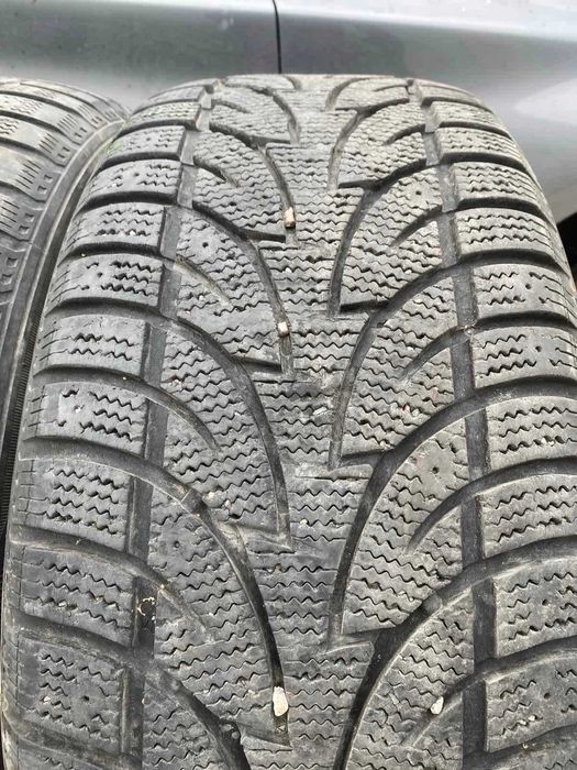 4 броя зимни гуми Sailun 255/55 R18 Dot 3412 ном 503