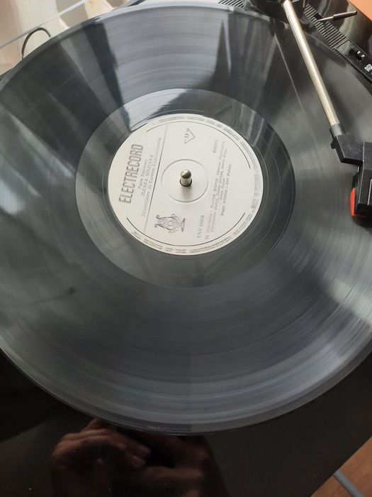 Pick-up ION Audio Classic LP
