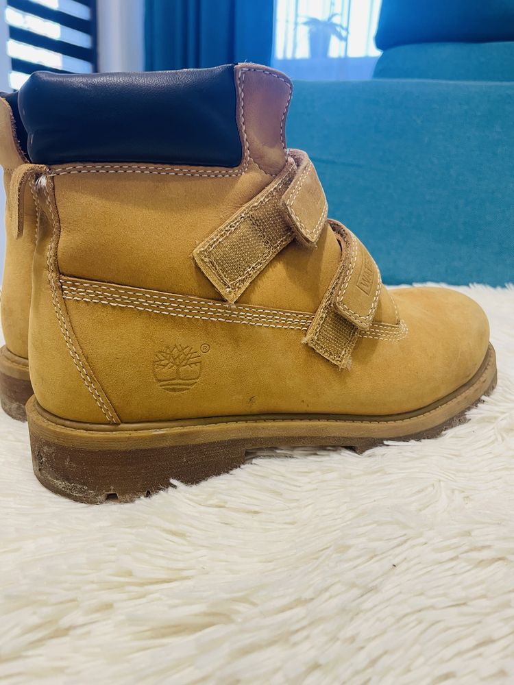 Timberland ghete marimea 36.5