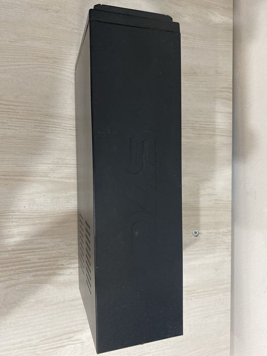 UPS SVC V-800 не в рабочем состоянии