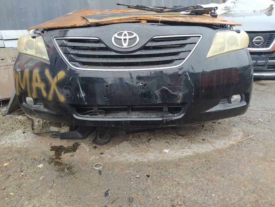 Ноускат Toyota Camry 40 (06-09)