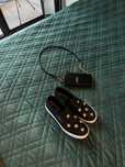 Loafers Dior de damă, originali. Mărimea 40 (26 cm)