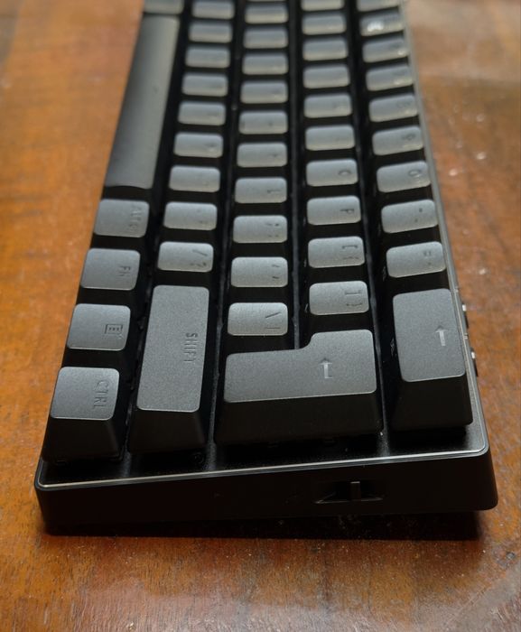 Tastatură GAMING / OFFICE Logitech G Pro X 60 Wireless