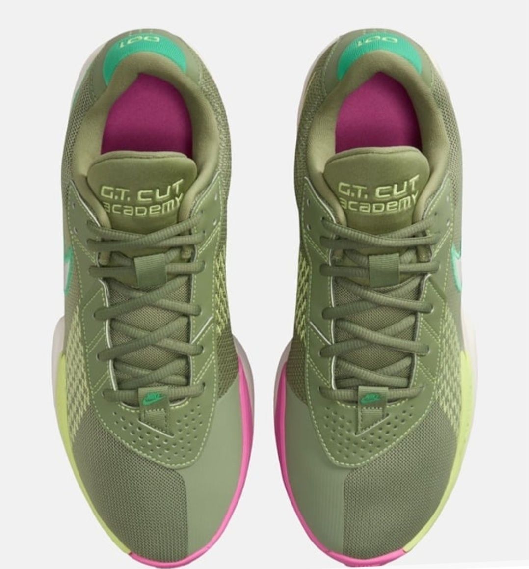 Маратонки Nike G.T. Cut Academy