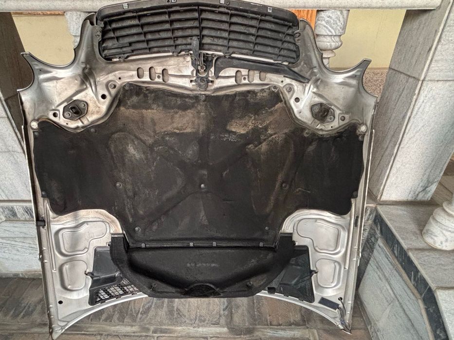 Комплект обвеса от Mercedes W210 E55 AMG для Рестайлинга и Тюнинга