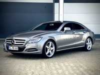 Mercedes CLS 250  AMG 2.2cdi Accept Variante motor pana in 2.2