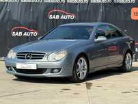 Mercedes-Benz CLK