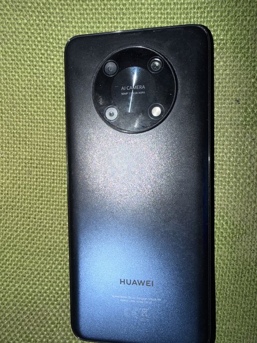 HUAWEI nova y90.