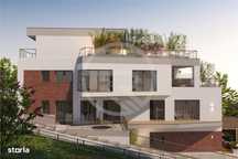 Casa Tip Duplex situata in cartierul Dambul Rotund!